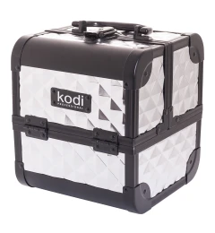 Cosmetic Case № 33 (Silver)