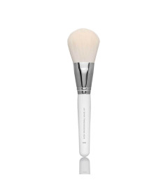 Powder Brush Large W01 (Bristle: Nylon with Natural Bristle Imitation)