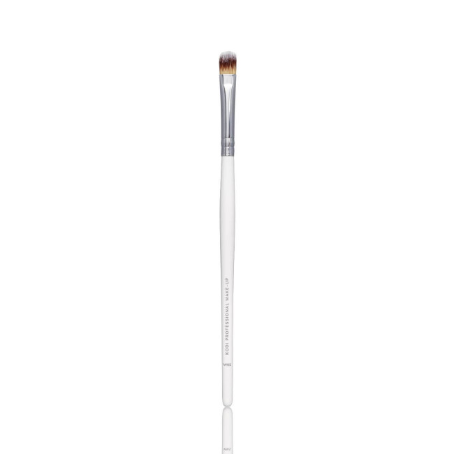 Concealer Brush W05 (Bristle: Nylon) - Kodi Professional