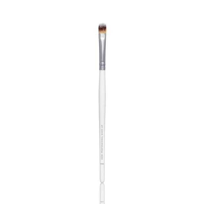 Concealer Brush W05 (Bristle: Nylon) - Kodi Professional