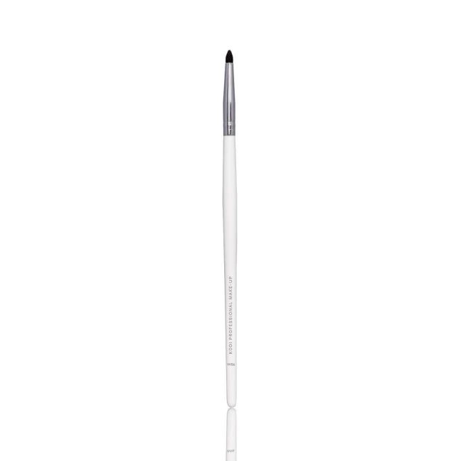 Lip Brush W06 (Bristle: Nylon) - Kodi Professional