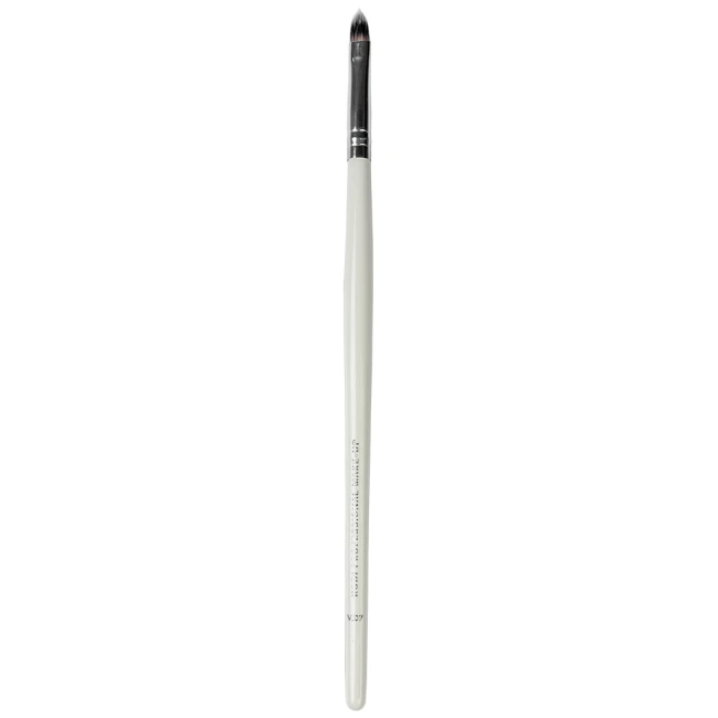 Lip Brush W07 (Bristle: Nylon) - Kodi Professional