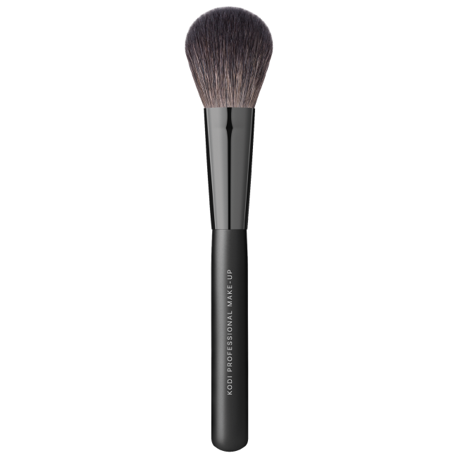 Brush for Blush №01 (Bristle: Squirrel, Goat) - Kodi Professional