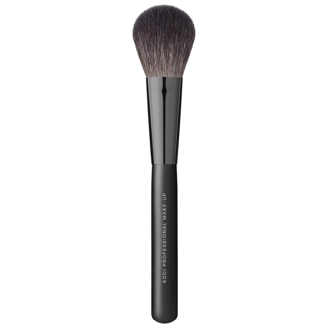 Brush for Blush №01 (Bristle: Squirrel, Goat) - Kodi Professional