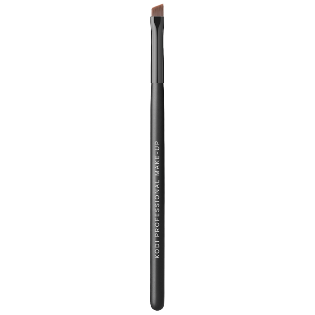 Eyebrow Brush № 03 (Bristle: Nylon) - Kodi Professional