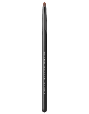 Eyeliner Brush №04 (Bristle: Nylon)