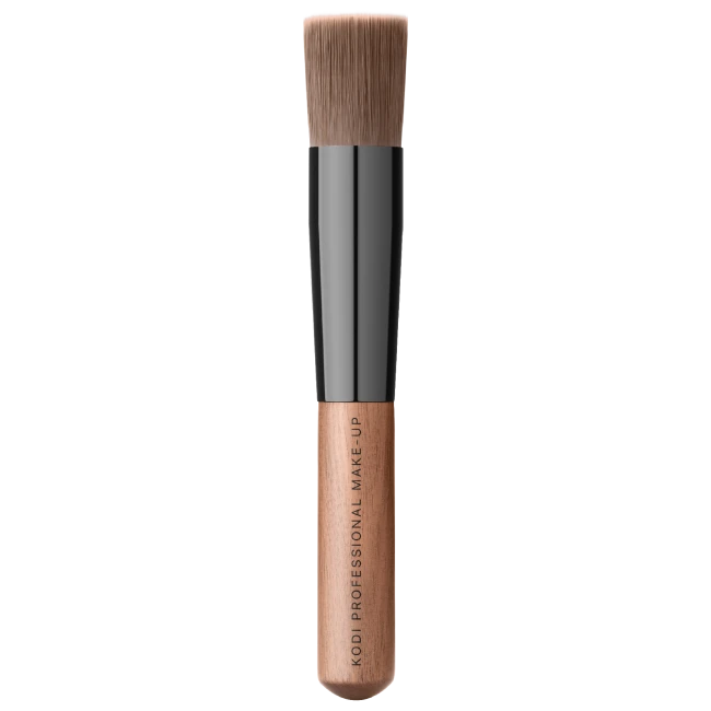 Foundation Brush №06 (Bristle: Nylon) - Kodi Professional