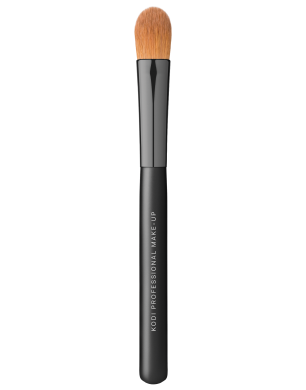 Extra Large Eeyshadows Brush № 09 (Bristle: Sable)