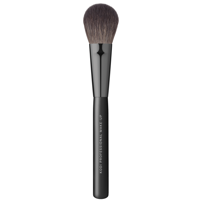Brush for Blush №10 (Bristle: Goat) - Kodi Professional