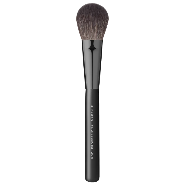Brush for Blush №10 (Bristle: Goat) - Kodi Professional