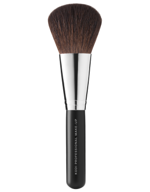 Powder Brush №101 (Bristle: Goat)