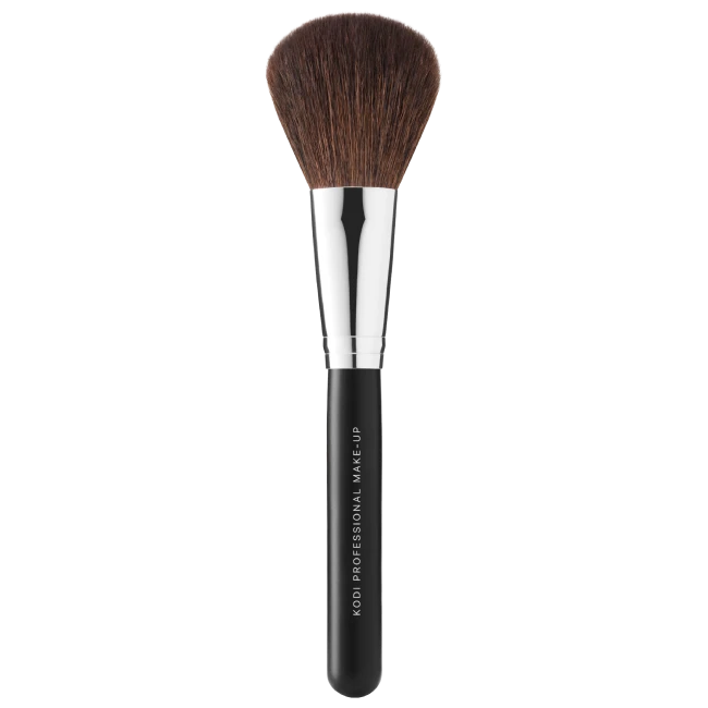 Brush for Blush №102 (Bristle: Goat) - Kodi Professional