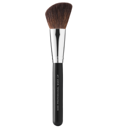 Beveled Brush for Blush № 103 (Bristle: goat)