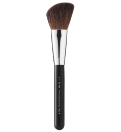 Beveled Brush for Blush № 103 (Bristle: goat)