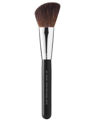 Beveled Brush for Blush № 103 (Bristle: goat)