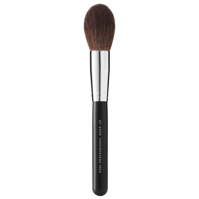 Conical Brush №104 (Bristle: Goat) - Kodi Professional