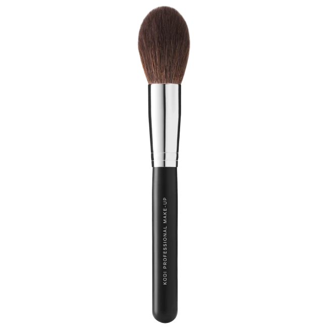 Conical Brush №104 (Bristle: Goat) - Kodi Professional