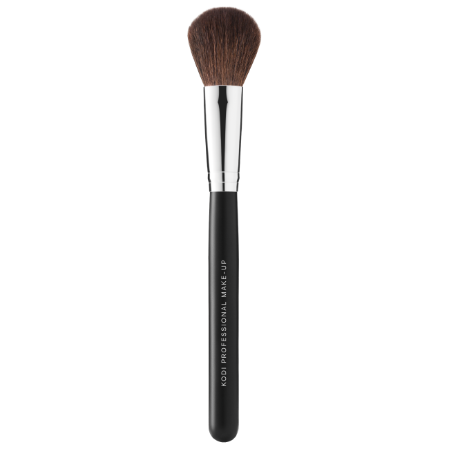 Brush for Blush №105 (Bristle: Goat) - Kodi Professional