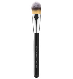 Foundation Brush №106 (Bristle: Nylon)