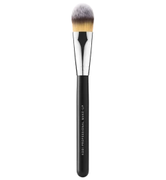 Foundation Brush №106 (Bristle: Nylon)