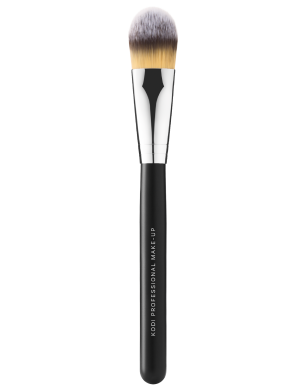 Foundation Brush №106 (Bristle: Nylon)