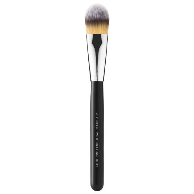 Foundation Brush №106 (Bristle: Nylon) - Kodi Professional