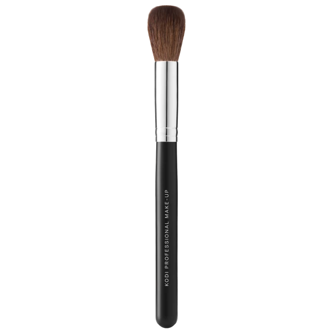 Brush for Blush №108 (Bristle: Goat) - Kodi Professional