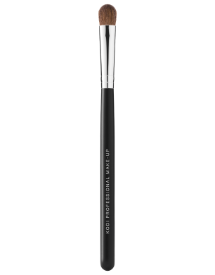 Eyeshadow Brush № 112 (Bristle: Pony)