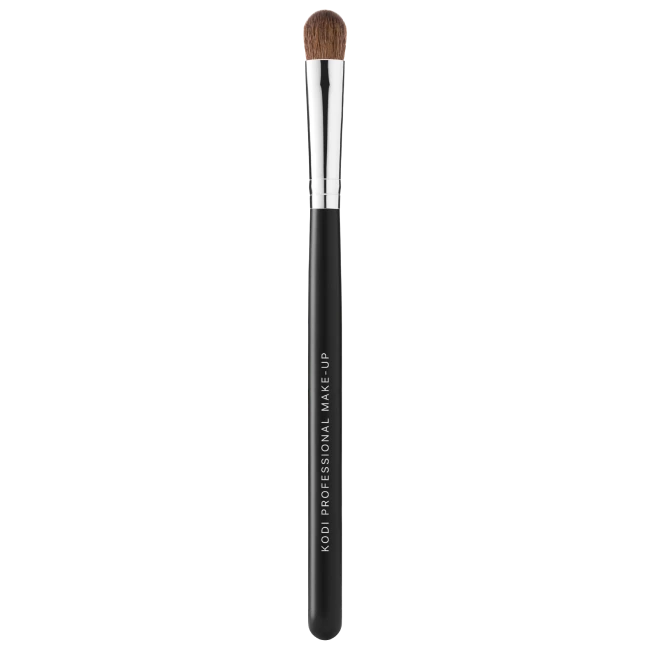 Eyeshadow Brush № 112 (Bristle: Pony) - Kodi Professional