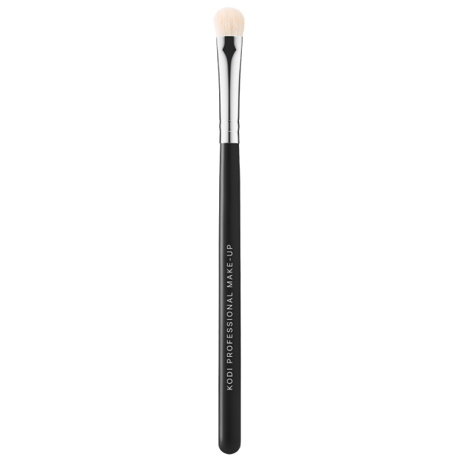 Eyeshadow Brush № 113 (Bristle: Goat) - Kodi Professional