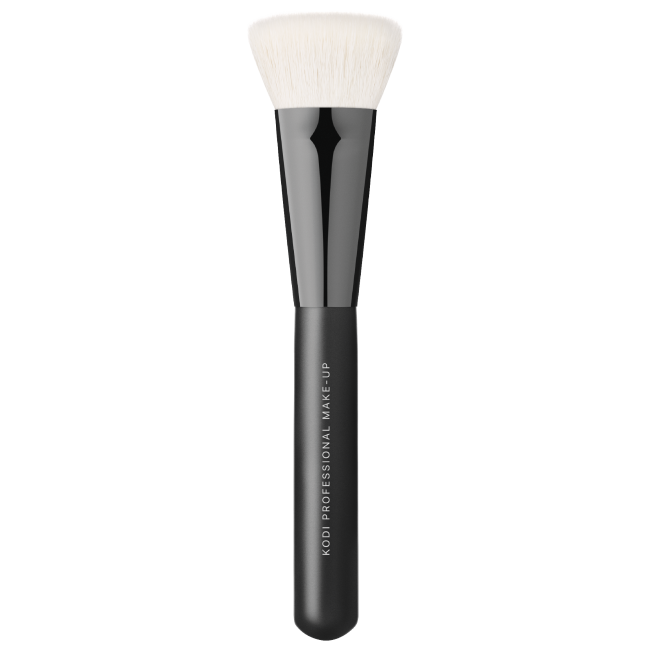 Brush for Blush №12 (Bristle: Goat) - Kodi Professional