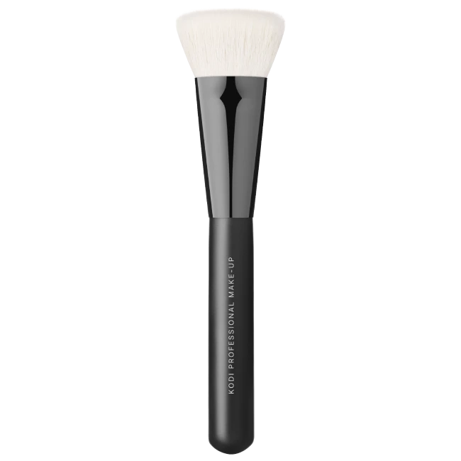 Brush for Blush №12 (Bristle: Goat) Brush for Blush №12 (Bristle: Goat) - Kodi Professional
