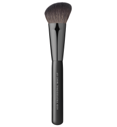 Beveled Brush for Blush № 14 (Bristle: goat)