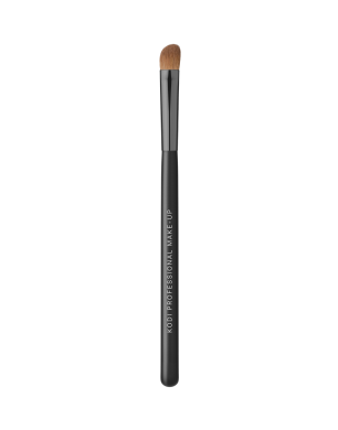 Angled Eyeshadow Brush №19N (Bristle: Nylon)