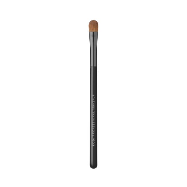 Малая кисть для теней №20N (ворс: нейлон) - Kodi Professional