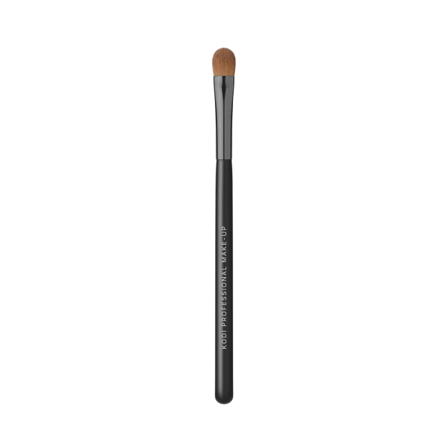 Small Eyeshadow Brush № 20N (Bristle: Nylon) - Kodi Professional
