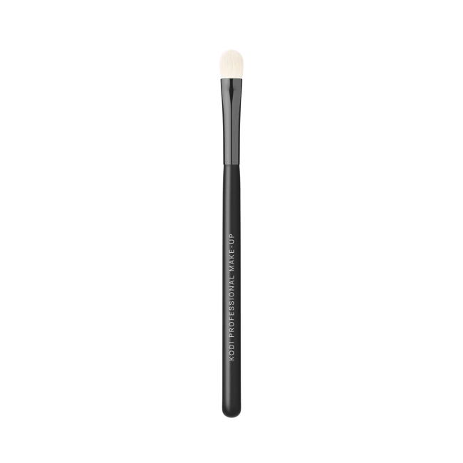 Small Eyeshadow Brush № 20 (Bristle: Goat) - Kodi Professional