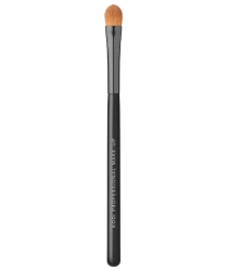 Medium-sized Brush for Eyeshadows №25 (bristle: Sable)