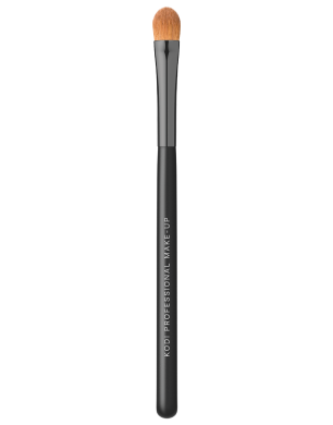 Medium-sized Brush for Eyeshadows №25 (bristle: Sable)