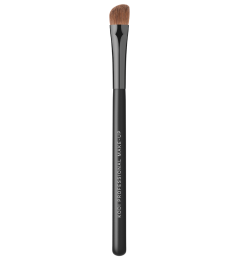 Beveled Brush for Eyeshadow № 26 (Bristle: pony)