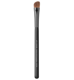 Beveled Brush for Eyeshadow № 26 (Bristle: pony)