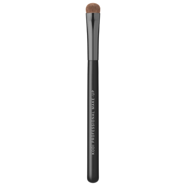 Brush for Eyeshadows № 27 (Bristle: Pony) - Kodi Professional