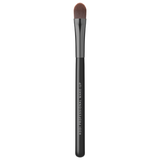Средняя кисть для основы №30 (ворс: нейлон) - Kodi Professional