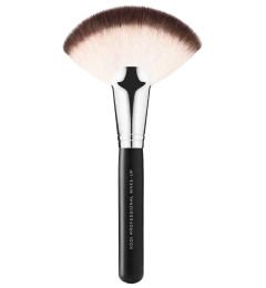 Fan-Shaped Brush №31 (Bristle: Goat)