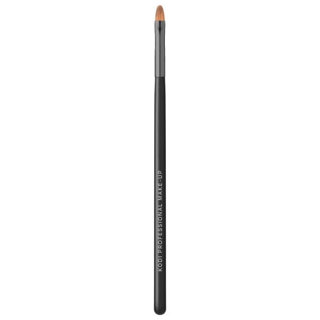 Round Lip Brush №33 (Bristle: Sable) - Kodi Professional