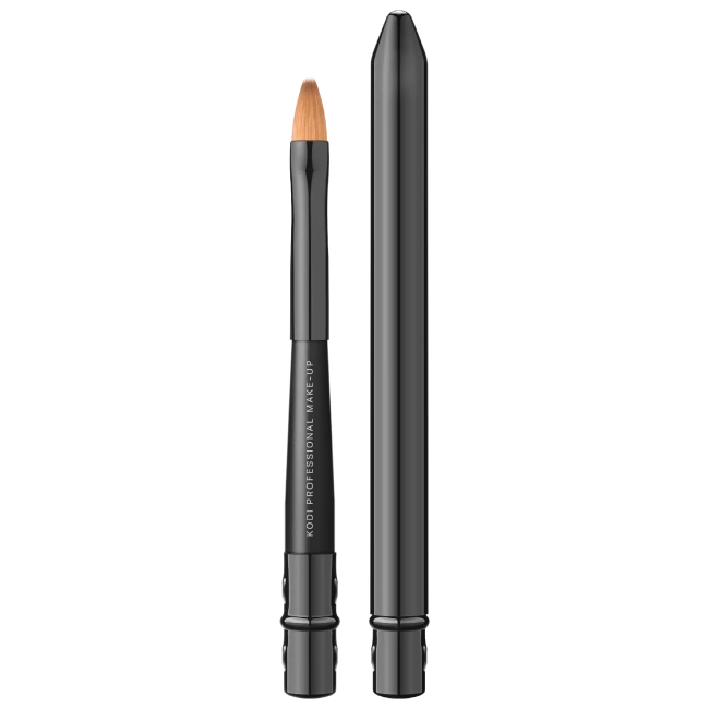 Lip Brush №34 (Bristle: Sable) - Kodi Professional