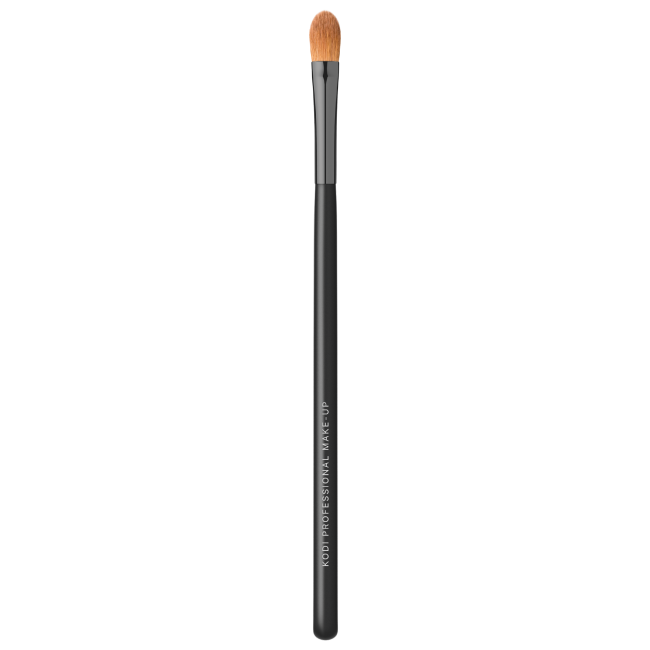 Eyeshadow Brush №37 (Bristle: Sable) - Kodi Professional