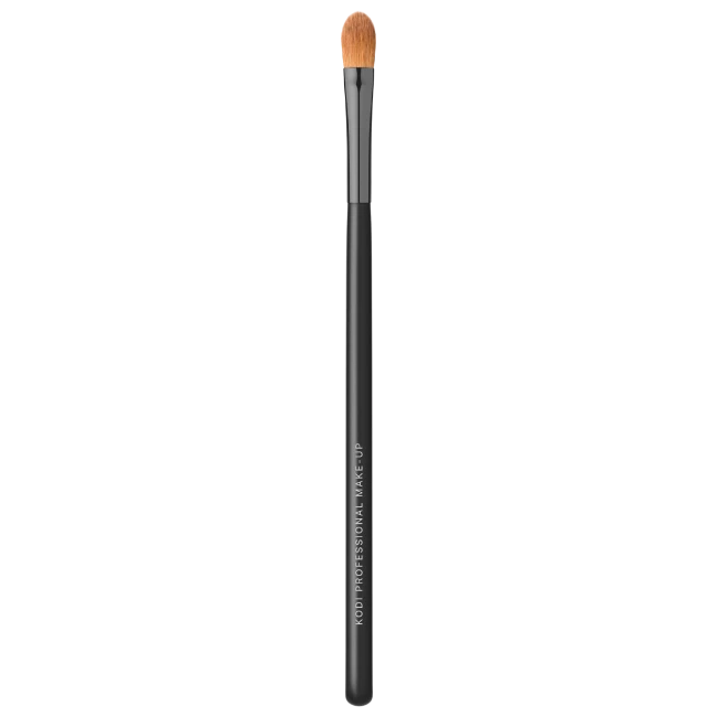 Eyeshadow Brush №37 (Bristle: Sable) - Kodi Professional