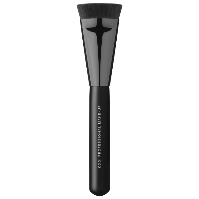 Brush for Face Contouring № 39 (Bristle: Nylon) - Kodi Professional