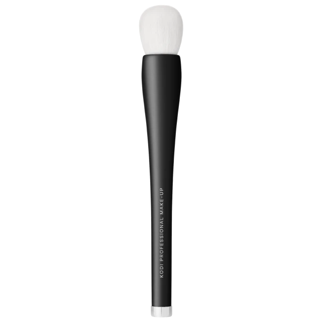 Large Brush for Blush №40 (Bristle: Goat) - Kodi Professional